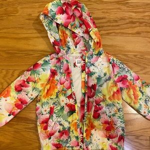 Girls spring summer jacket